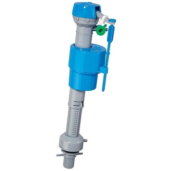 Next By Danco HydroClean Toilet Fill Valve, ABS Body, AntiSiphon No HC630T